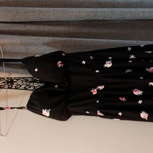 No Boundaries Sundress